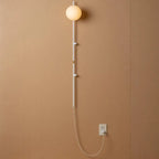 Nordic Modern LED Wall Lamp Olav SPINGAR.COM