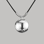 New UFO Design Creative LED Pendant Lamp Hendrick SPINGAR.COM