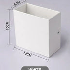 Indoor & Outdoor LED Wall Lamp Fillip SPINGAR.COM