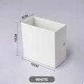 Indoor & Outdoor LED Wall Lamp Fillip SPINGAR.COM