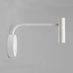 Modern Rotatable LED Wall Light Hagan SPINGAR.COM
