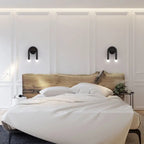 Modern LED Wall Lamp Tiril SPINGAR.COM