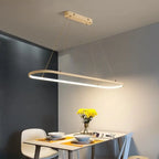 Modern LED Island Pendant Lamp Sven™ Spingar.com