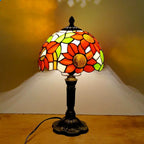 Mediterranean Style LED Vintage Table Lamp Alice™ Spingar.com