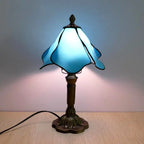 Mediterranean Style LED Vintage Table Lamp Alice™ Spingar.com