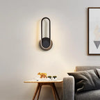 330° Rotation LED Wall Light Maximo™ Spingar.com