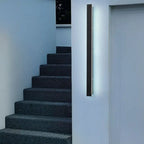 Outdoor Waterproof LED Wall Lamp Kari SPINGAR.COM