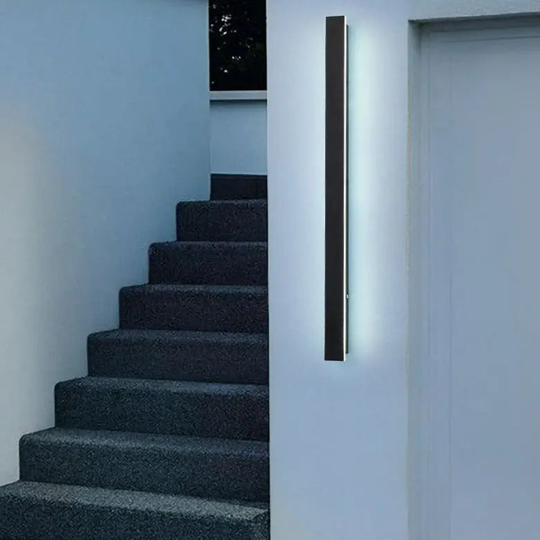 Outdoor Waterproof LED Wall Lamp Kari SPINGAR.COM
