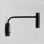 Modern Rotatable LED Wall Light Hagan SPINGAR.COM