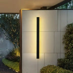 Outdoor Waterproof LED Wall Lamp Kari SPINGAR.COM