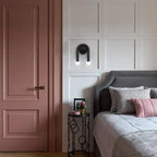 Modern LED Wall Lamp Tiril SPINGAR.COM