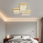 Modern Dimmable LED Ceiling Lamp Ingemar SPINGAR.COM