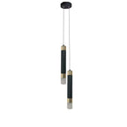 Delicate Minimalist LED Pendant Lamp Birna SPINGAR.COM