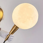 Astronaut LED Lamp Bruno™ SPINGAR.COM