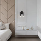 Modern LED Wall Lamp Tiril SPINGAR.COM
