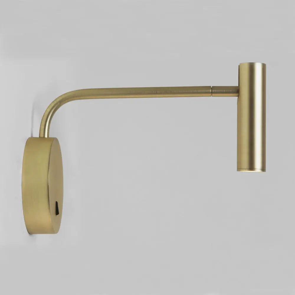 Modern Rotatable LED Wall Light Hagan SPINGAR.COM