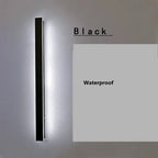 Outdoor Waterproof LED Wall Lamp Kari SPINGAR.COM
