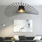 Modern Lustre Vertigo LED Pendant Lamp Buck SPINGAR.COM