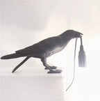 Deco LED Lamp Birdie™ Spingar.com