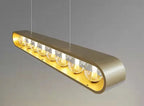 Bubble Ball Luxury LED Pendant/Island Lamp Galina SPINGAR.COM
