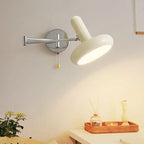 Bauhaus Rocker Extendable Wall Lamp Aurora SPINGAR.COM