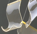 Postmodern Luxury LED Chandelier Joseph™ Spingar.com