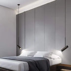 Scandinavian Minimalist LED Pendant Lamp Bendik SPINGAR.COM
