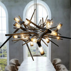 Postmodern Luxury LED Island Pendant Lamp Matthew™ SPINGAR.COM