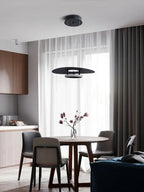 New Modern Design Deco LED Pendant Lamp Hulda SPINGAR.COM