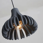 Decorative Macaron-Colored LED Pendant Lamp Atli SPINGAR.COM