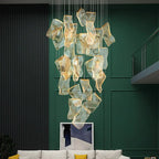 Postmodern Luxury LED Chandelier Joseph™ Spingar.com
