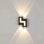 Outdoor LED Lamp Jona SPINGAR.COM