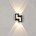 Outdoor LED Lamp Jona SPINGAR.COM