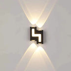 Outdoor LED Lamp Jona SPINGAR.COM