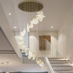 Postmodern Luxury LED Chandelier Joseph™ Spingar.com