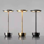 Rechargeable Wireless Dimmable LED Table Lamp Annabelle SPINGAR.COM