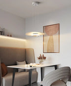 New Modern Design Deco LED Pendant Lamp Hulda SPINGAR.COM