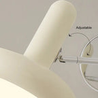 Bauhaus Rocker Extendable Wall Lamp Aurora SPINGAR.COM