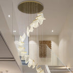 Postmodern Luxury LED Chandelier Joseph™ Spingar.com