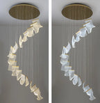 Postmodern Luxury LED Chandelier Joseph™ Spingar.com