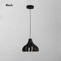 Decorative Macaron-Colored LED Pendant Lamp Atli SPINGAR.COM