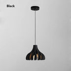 Decorative Macaron-Colored LED Pendant Lamp Atli SPINGAR.COM
