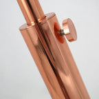 Luxury Lava Style LED Floor/Table Lamp Lauri SPINGAR.COM