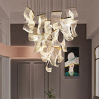 Postmodern Luxury LED Chandelier Joseph™ Spingar.com
