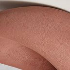 Handmade Wabi-Sabi LED Ceiling Lamp Kai SPINGAR.COM