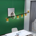 New Design LED Island Pendant Lamp Katariina SPINGAR.COM