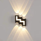 Outdoor LED Lamp Jona SPINGAR.COM