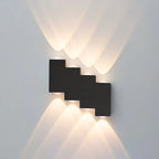 Outdoor LED Lamp Harpa SPINGAR.COM