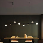 Modern Island LED Island Pendant Lamp Minea SPINGAR.COM