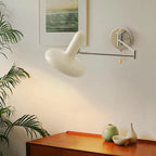 Bauhaus Rocker Extendable Wall Lamp Aurora SPINGAR.COM